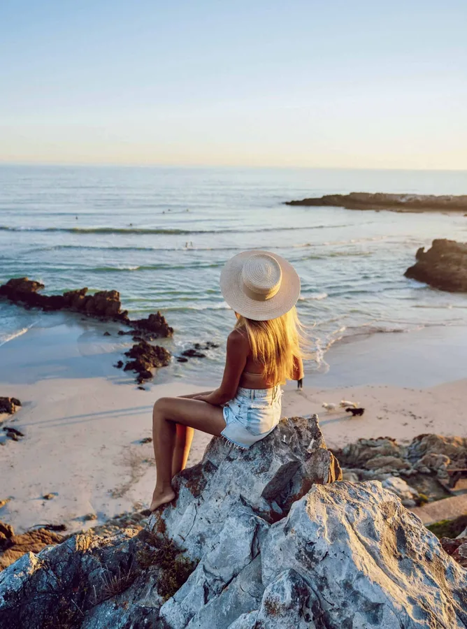 Birkenhead House — boutique surf hotel