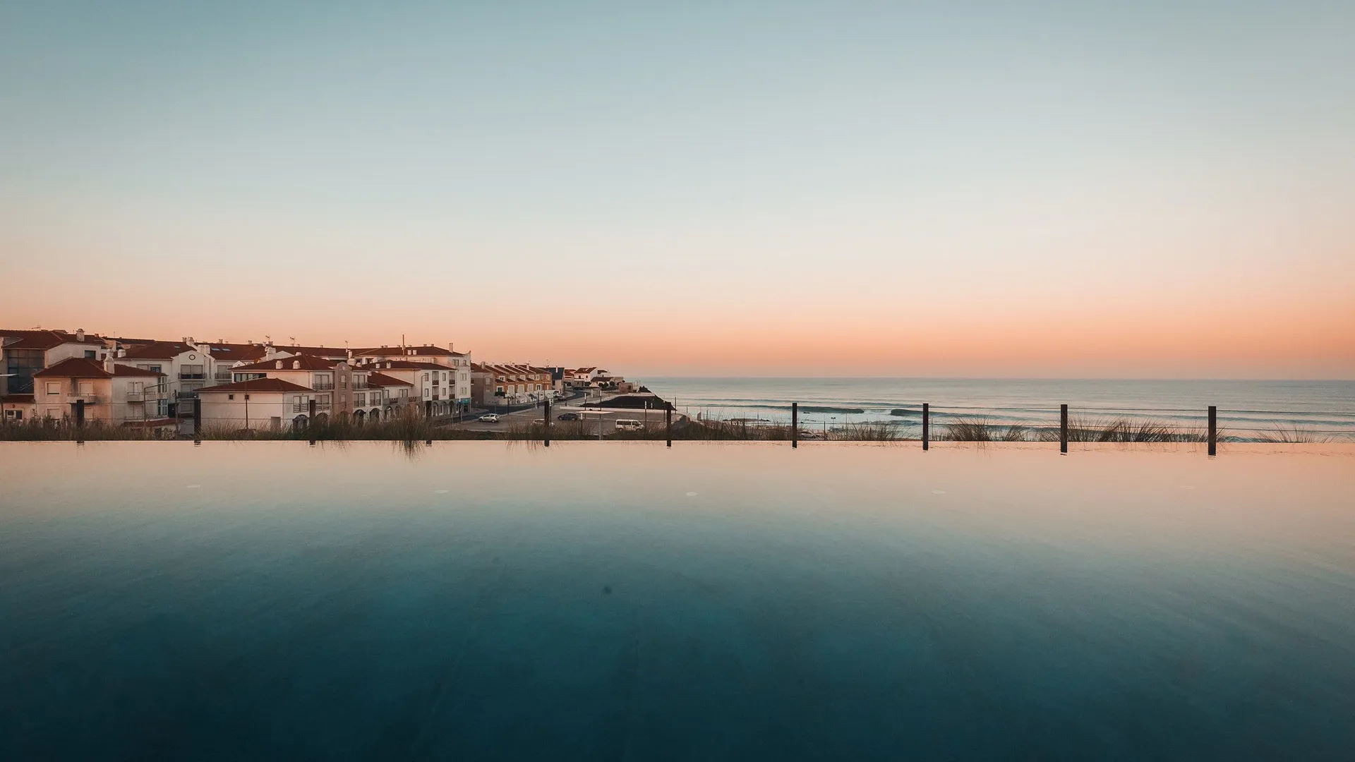 Noah Surf House — boutique surf hotel
