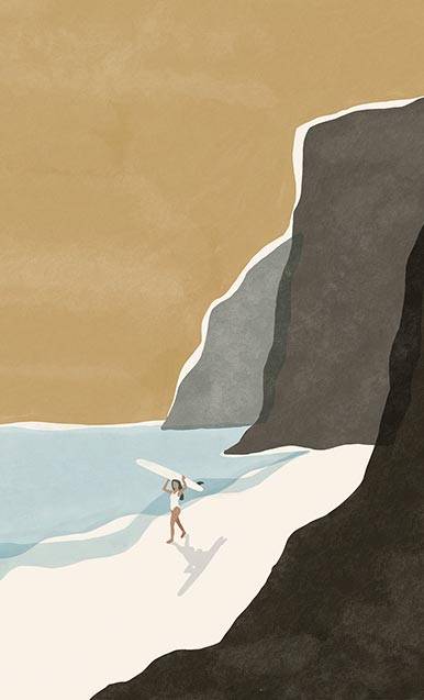Soul & Surf Portugal — boutique surf hotel